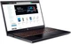 Ноутбук Acer Nitro V 15 AI ANV15-42-R6CH (NH.U31EU.00D) Obsidian Black / 15.6" IPS 165 Гц / AMD Ryzen 7 7445HS / RAM 16 ГБ / SSD 1 ТБ / RTX 4050, 6 ГБ / LAN - изображение 3