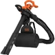 Садовый пылесос электрический Black&Decker BEBLV290 - изображение 1