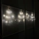 Гирлянда уличная LED Сказочные огни с солнечной панелью и дистанционным управлением, декоративные светодиодные огни 4 шт с регулировкой яркости и 8 режимами для дома, двора, сада, теплый желтый свет, HA-83 - изображение 11