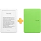 Электронная книга Amazon Kindle 10th Gen 4GB Refurbished Grade B, с подсветкой, в подарок чехол - изображение 1