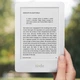Електронна книга Amazon Kindle 10th Gen 4GB Refurbished Grade B, екран 6` з підсвіткою - зображення 5