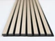 Стеновая Акустическая МДФ панель 3D LinariWall 2800х350х14м milan-101 - изображение 2