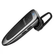 Bluetooth-гарнитура Hoco E60 Black противоударная для бизнеса - изображение 1
