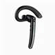 Bluetooth-гарнитура Hoco S19 ENC с шумоподавлением для комфортного прослушивания Черный - изображение 4