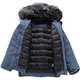 Куртка Alpine Pro Werdo 2 672 104-110 (100083827) - изображение 5