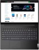 Ноутбук Lenovo V15 G5 IRL (83GW00C3RA) Business Black - изображение 4