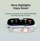 Смарт Годинник ULTRA S10 MAX (CD12) 4/32GB Android Super AMOLED Smart Watch ( 5G Sim card) - зображення 3