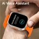 Смарт Годинник ULTRA S10 MAX (CD12) 4/32GB Android Super AMOLED Smart Watch ( 5G Sim card) - зображення 5