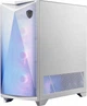 Корпус MSI MPG Gungnir 300R AirFlow White без БП 265962 - зображення 4