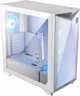 Корпус MSI MPG Gungnir 300R AirFlow White без БП 265962 - зображення 5