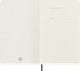 Записная книжка Moleskine Precious & Ethical 13х21 см в линейку Черный мягкий + бокс (8056598859461) - изображение 4