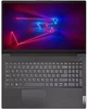 Laptop Lenovo V15 G4 AMN (82YU00YPRM) Business Black - obraz 4