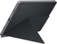 Чехол для планшета Samsung Book Cover для Samsung Galaxy Tab A11 Plus Black (EF-BX230PBEGWW) - изображение 7