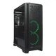 Компьютер Power Up #8 для Blender / AMD EPYC 7642 x2 / 256 GB / SSD 2TB / GeForce RTX 4060Ti 16GB для анимационного дизайна видеомонтажа постобработки - изображение 1