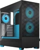 Корпус Fractal Design Pop Air RGB Cyan Core TG (FD-C-POR1A-02) - изображение 1
