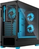 Корпус Fractal Design Pop Air RGB Cyan Core TG (FD-C-POR1A-02) - изображение 4