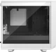 Корпус Fractal Design Meshify 2 Nano Wh TG clearTint (FD-C-MES2N-02) 282532 - изображение 3