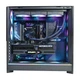 Робоча станція PowerUp Desktop #215 Core i7 12700K / 32 GB / SSD 512GB / Int Video графічна обчислювальна система для інженерії та архітекторів - зображення 11