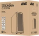 Корпус 2E GAMING HEXAGON G338W (2E-G338W) - изображение 7