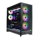 Робоча станція PowerUp Desktop #215 Core i7 12700K / 32 GB / SSD 512GB / Int Video графічна обчислювальна система для інженерії та архітекторів - зображення 15
