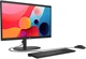 Моноблок HP 22-dg0001ua (AE0P2EA) 292880 - изображение 2