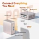 Неттоп GEEKOM Mimi PC A5 (GMA5R75825U-16512-EU) 315587 - изображение 7