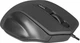 Мышь Defender Datum MB-347 Black (52347) - изображение 3