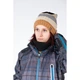 Шапка водонепроникна Dexshell Beanie Gradient (56-58cm) пісочний - изображение 2