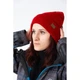 Водонепроникна шапка Dexshell DH30509, onesize (56-58 см), червоний - изображение 3