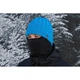 Водонепроникна шапка Dexshell Heathered Rib Knit Beanie, onesize (56-58 см), блакитний - изображение 2