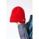 Водонепроникна шапка Dexshell DH30509, onesize (56-58 см), червоний - изображение 8