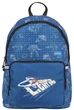 Plecak LEGO CITY Basic Backpack Space Explorer (5711013150150) - obraz 2