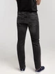 Jeansy slim Fit męskie Lee Cooper Norris-1049 W34L32 Grafitowe (5905991754565) - obraz 2