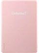 УМБ Intenso MW5000 5000 mAh 20W Mag Rose (7344023) - изображение 1