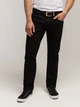 Jeansy regular Fit męskie Lee Cooper Lc7504-1900 W34L32 Czarne (5905991755838) - obraz 1