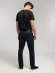 Jeansy regular Fit męskie Lee Cooper Harry-2540 W32L32 Granatowe (5905991759263) - obraz 4