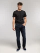 Джинси Regular Fit чоловічі Lee Cooper Harry-2540 W34L32 Темно-сині (5905991759324) - зображення 3