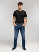 Jeansy regular Fit męskie Lee Cooper Harry-1532 W31L30 Jasnoniebieskie (5905991759409) - obraz 5