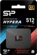 Карта пам'яті Silicon Power Hypera Express Card microSDXC 512 GB UHS-I U3 V30 Class 10 (SP512GBSTEI31V10) - зображення 2