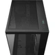 Корпус DeepCool CG530 ARGB Black (р.Midi-Tower) - изображение 8
