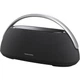 Акустическая система Harman/Kardon Go+Play 3 Black (HKGOPLAY3BLKEP) - изображение 2
