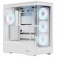Корпус AeroCool P500A-WT-v1 White (ACCM-PN08143.21) - изображение 1