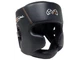 Шолом RIVAL Workout Full Face Headgear L чорний (4597) - изображение 1