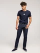 Jeansy slim Fit męskie Lee Cooper Lc7504-3215 W32L32 Granatowe (5905991759744) - obraz 5