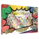 Zestaw kart Pokemon Pokemon TCG: Q1 Prem Poster Collection MegaLucario (196214131095) - obraz 1