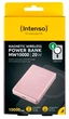 УМБ Intenso MW10000 10000 mAh 20W Mag Rose (7344033) - изображение 4