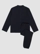 Пижама мужская Black - M - изображение 6