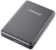 УМБ Intenso MW10000 10000 mAh 20W Mag Grey (7344034) - изображение 1