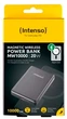 УМБ Intenso MW10000 10000 mAh 20W Mag Grey (7344034) - изображение 3