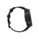 Смарт-часы Garmin Fenix 8 Pro 51 mm AMOLED Carbon Gray DLC Titanium with Black/Pebble Gray (010-03199-00/01) - изображение 2